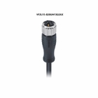 Arrêt de rabattement 2M Sensor Actuator Cable M12 L code 5 Pin Female Connector