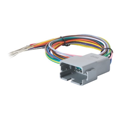 Système à vis de sécurité de Pin Automotive Cable Harness 4A 250V M12x1.0 de la coutume 12