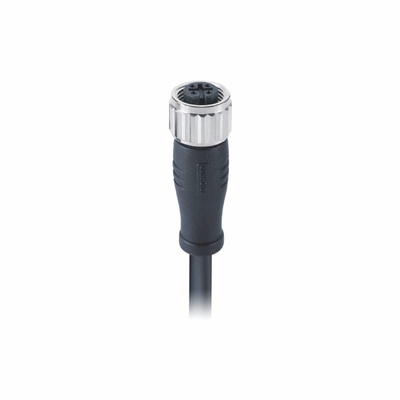 Connecteur M12 circulaire protégé