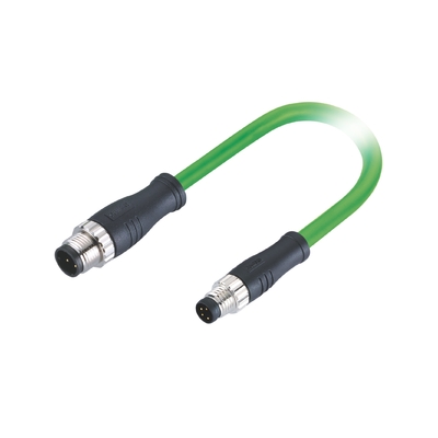 Câble Ethernet du chat 5E M8