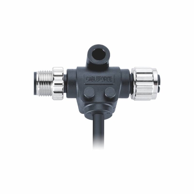 Cables connecteur de M12 NMEA 2000